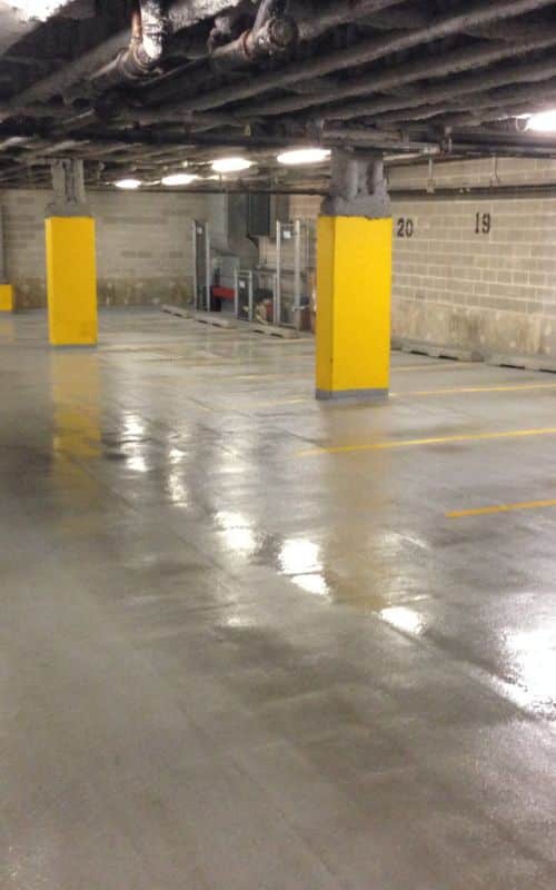 Commercial Pressure Washing FAQs